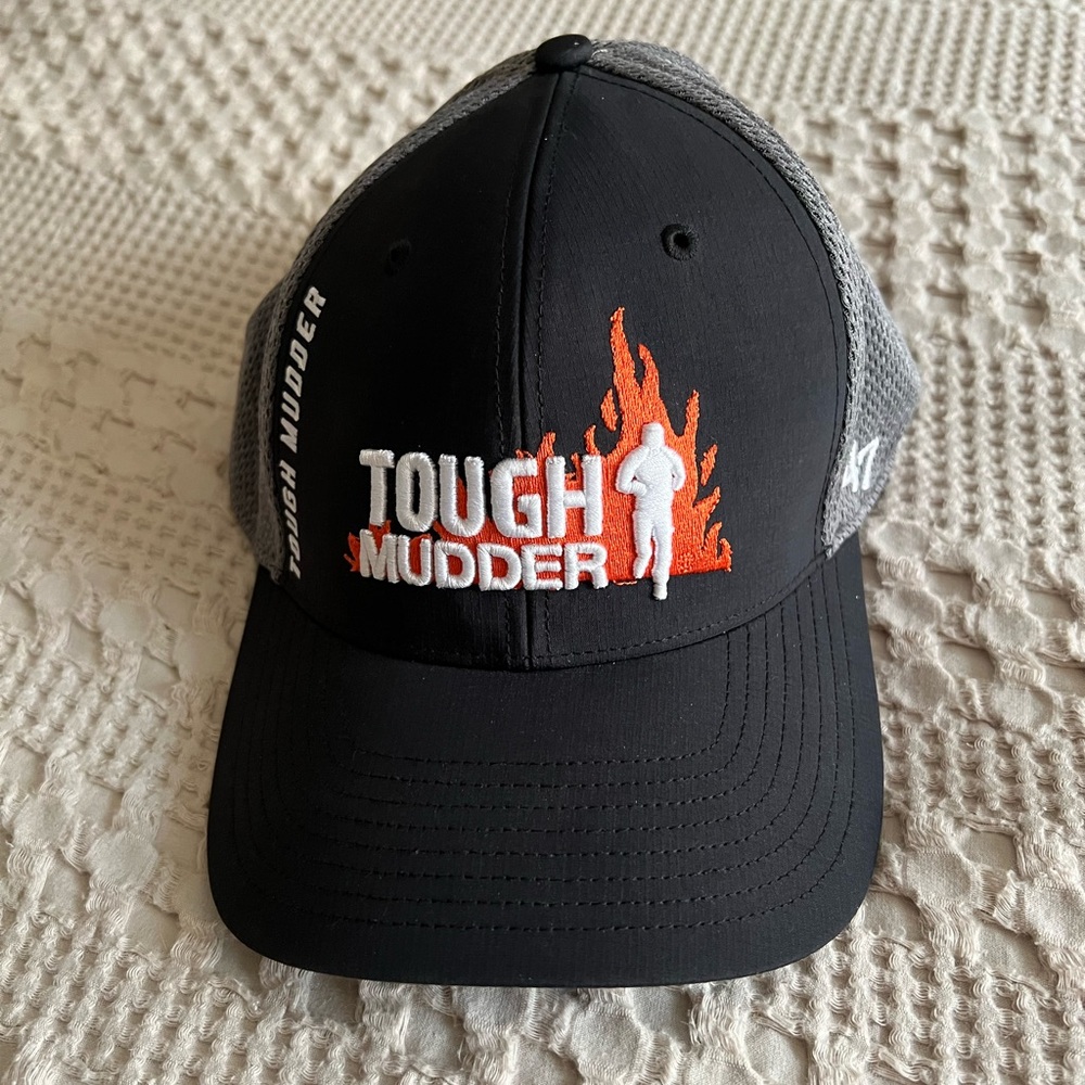 47 Brand Tough Mudder hat
